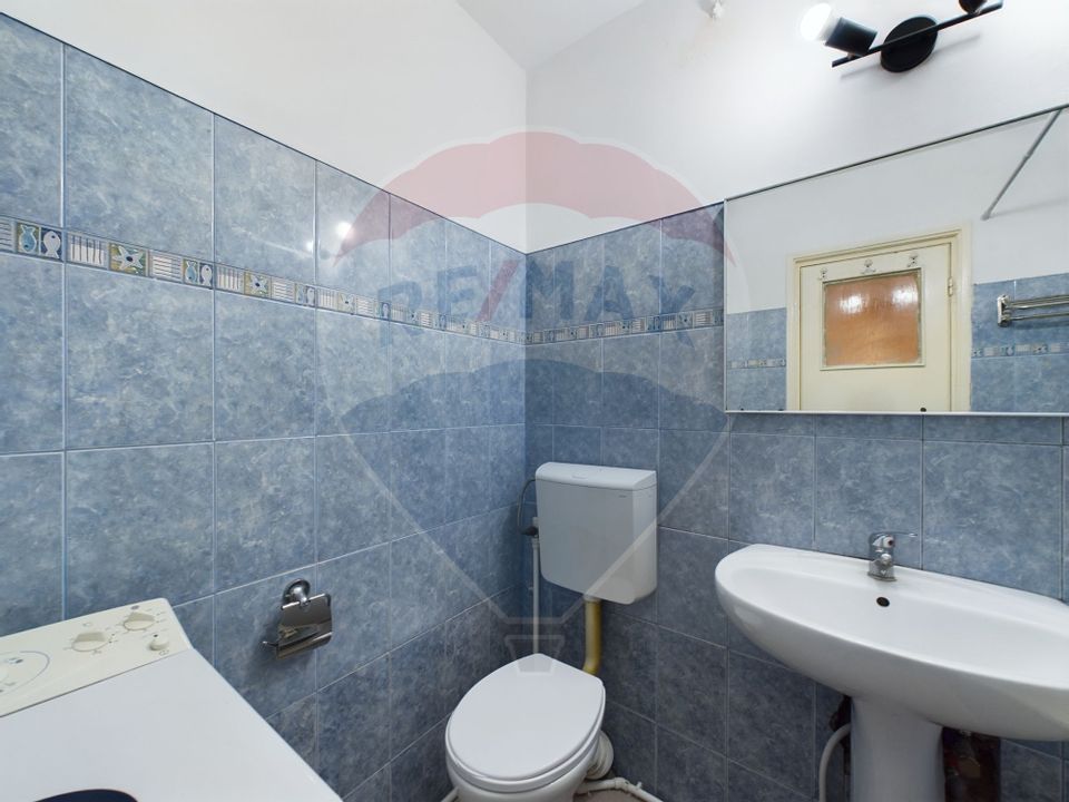 Apartament cu 3 camere langa Parcul National, Bld Basarabiei