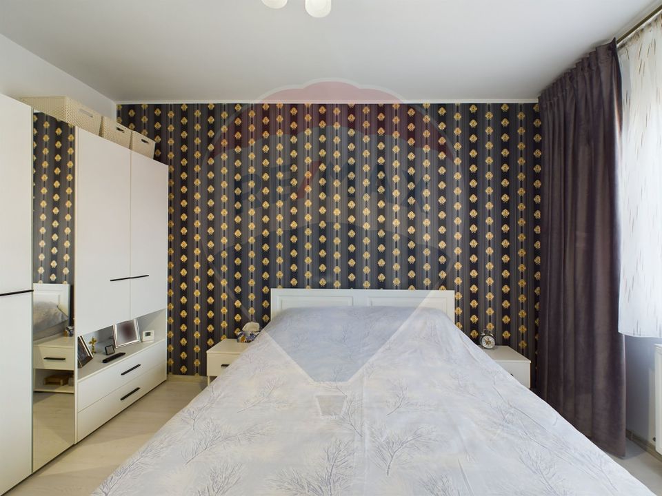 2 room Apartment for sale