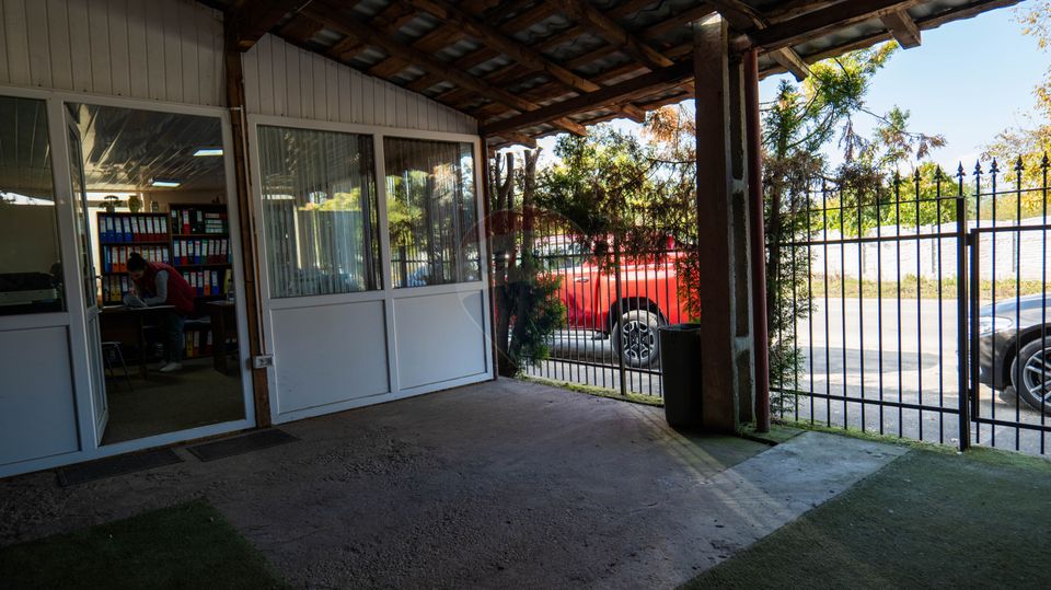 150sq.m Commercial Space for sale