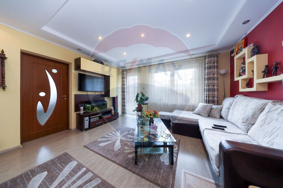 6 room House / Villa for rent, Central area