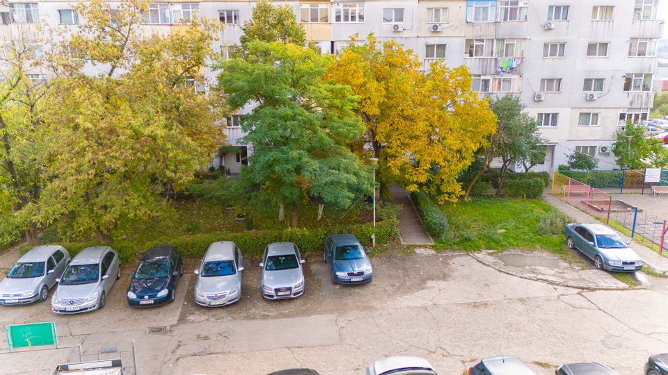 De vânzare teren 429 mp – Strada Brateș nr. 39 - zona Canta