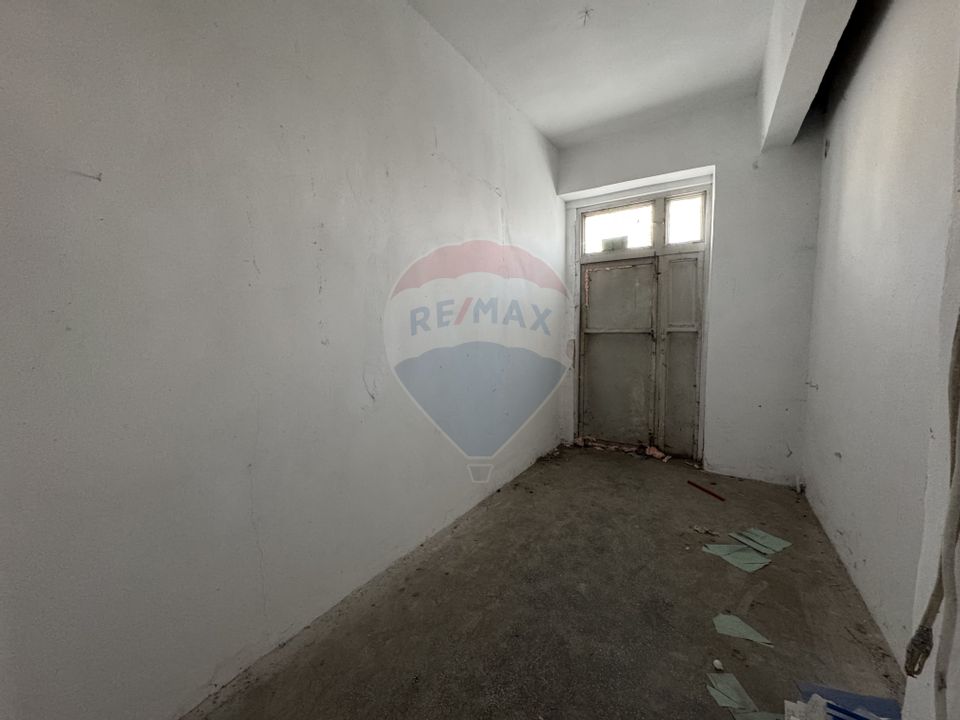 De inchiriat | spatiu comerical | Prelungirea Ferentari