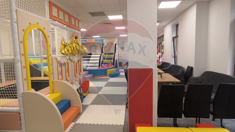 Spațiu comercial de inchiriat