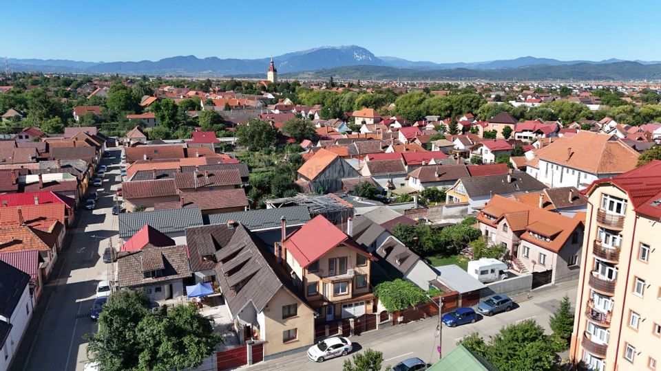 Comision 0% | Casă individuală de vânzare | Cristian