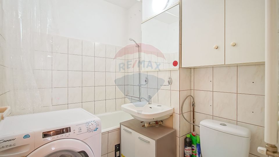 1 room Apartment for rent, Bartolomeu area