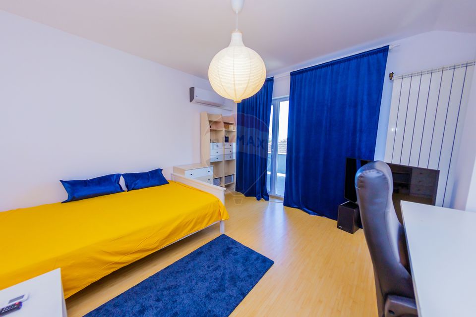 5 room House / Villa for sale, Central area