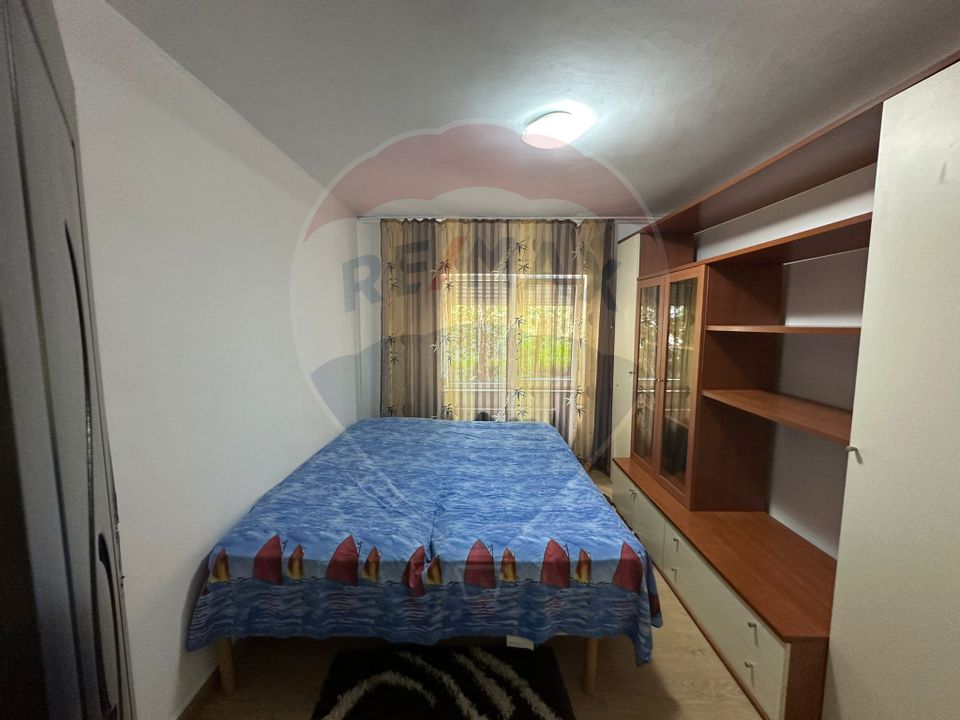 NOU PE PIAȚĂ - Apartament cu 3 camere decomandate