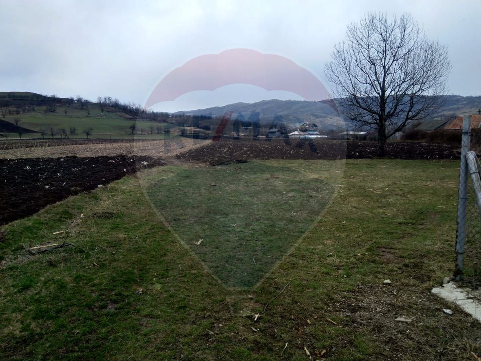 Land 613sqm Drajna de Jos / Drumul Romanilor