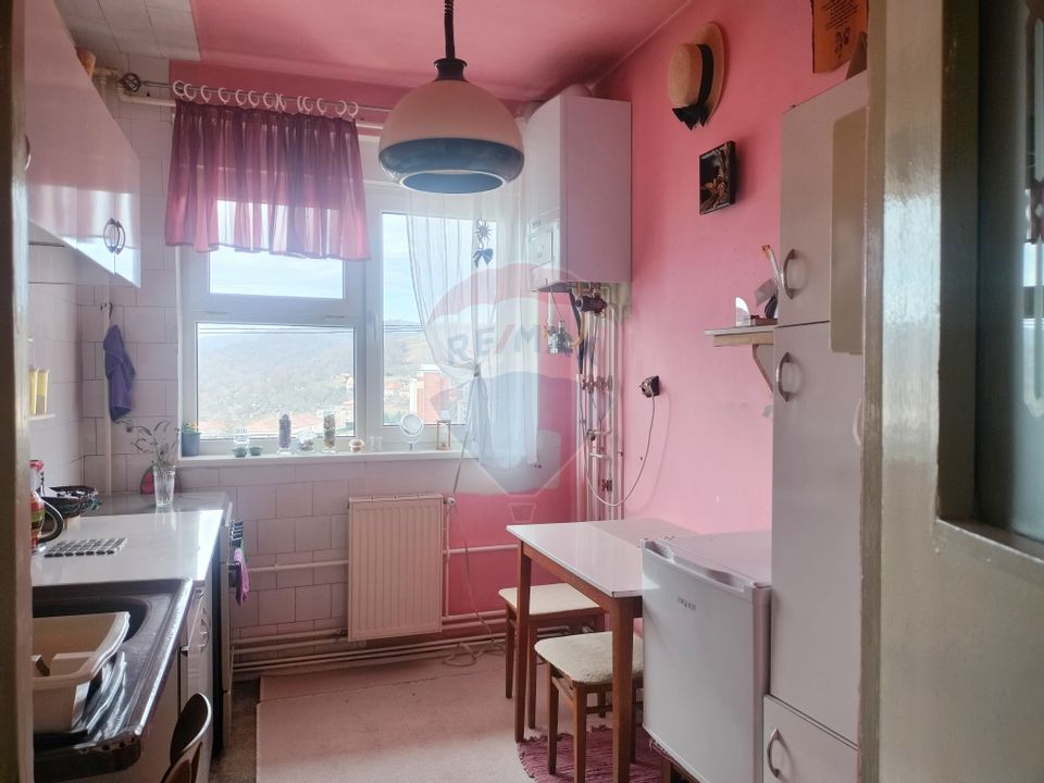Apartament doua camere Gura Campului