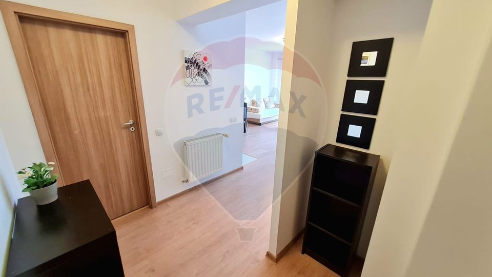 2 room Apartment for rent, Buna Ziua area