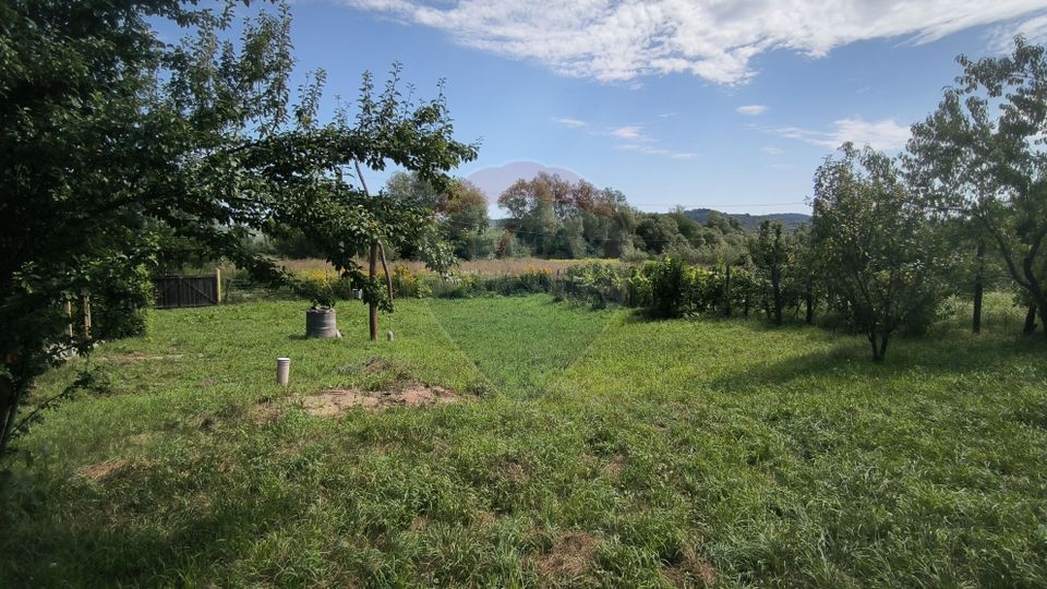 2 room House / Villa for sale