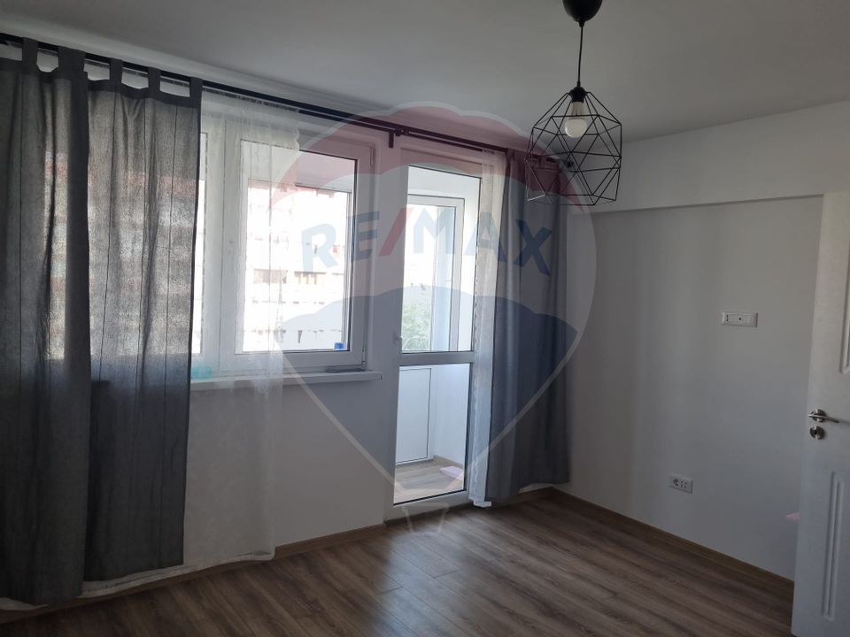 Închiriere apartament 2 camere Dimitrie Cantemir Unirii