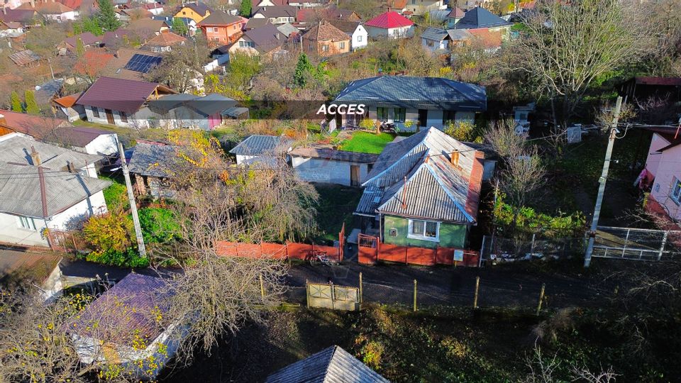 2 room House / Villa for sale, Central area