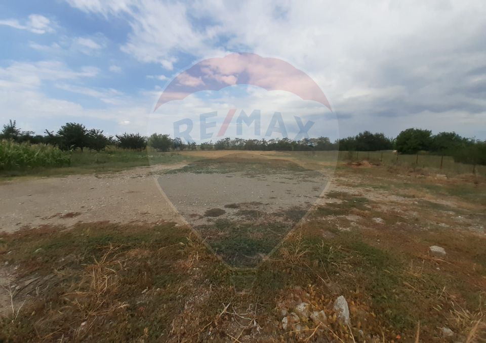 Land 8,000sqm Dimieni / Strada Tarlaua 15/ p10/1d