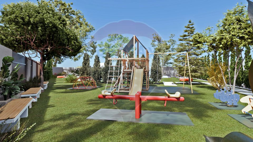 Casă / Vilă cu 4 camere de vânzare Balotești