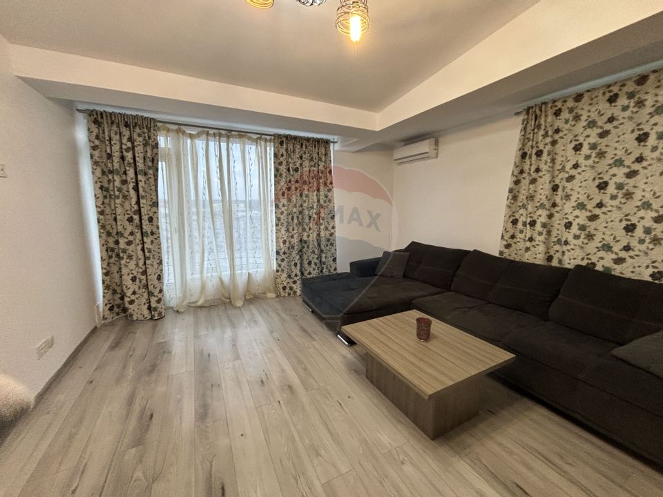 2 room Apartment for sale