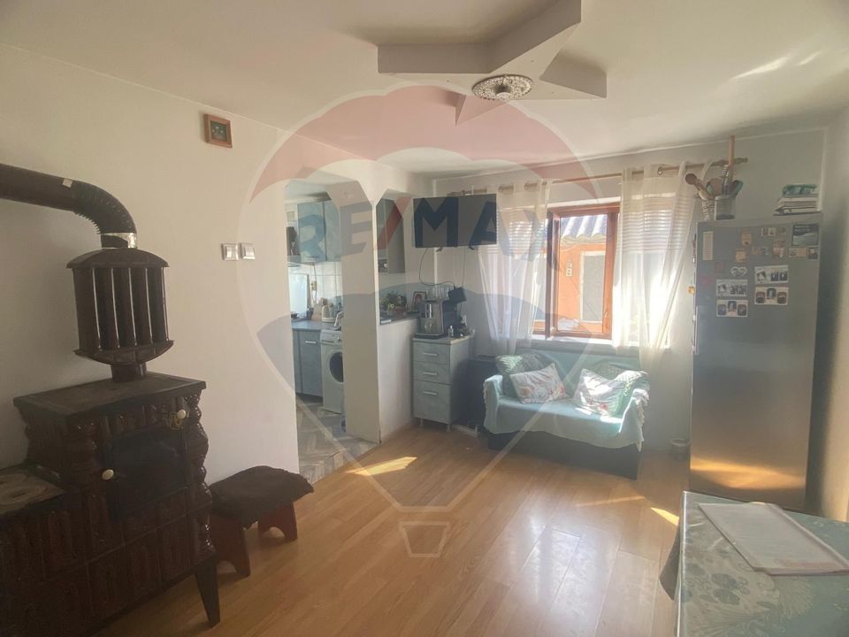 5 room House / Villa for sale, Central area