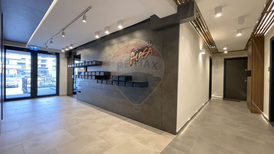 1 room Apartment for rent, Tractorul area