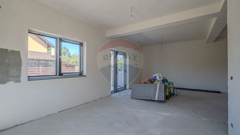 Locație premium în Sânpetru, casă nouă – Comision 0%