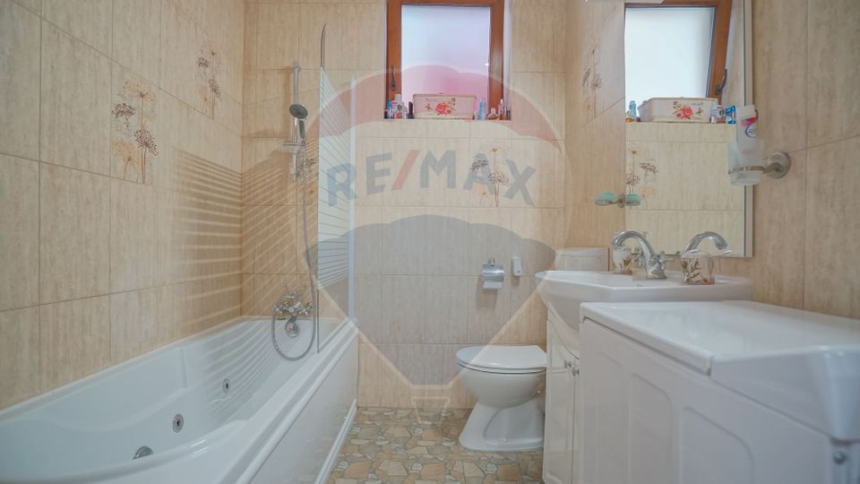 1 room Apartment for sale, Centrul Istoric area