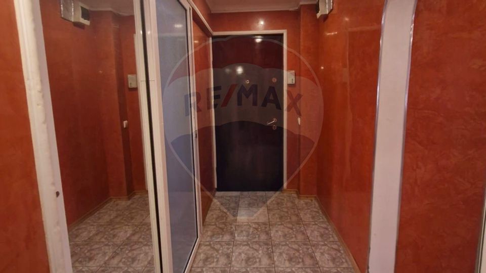 3 room Apartment for sale, Central area