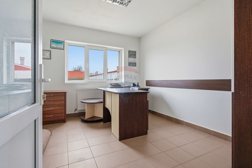 6,076sq.m Industrial Space for sale