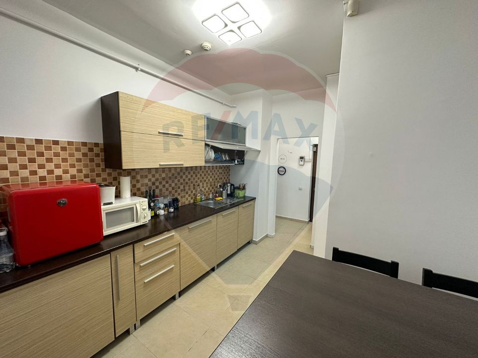 Apartament cu 3 camere, lângă stația de metrou Obor