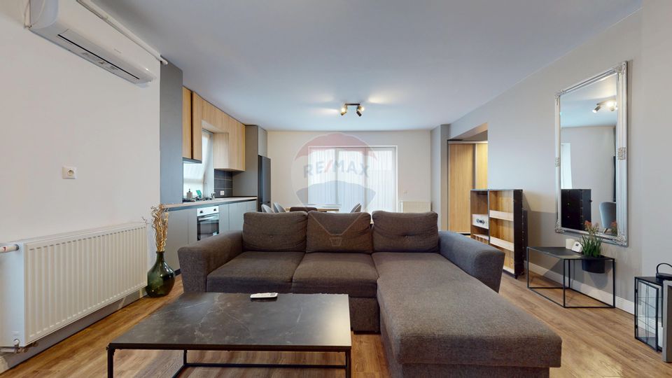 2 room Apartment for rent, Bartolomeu area