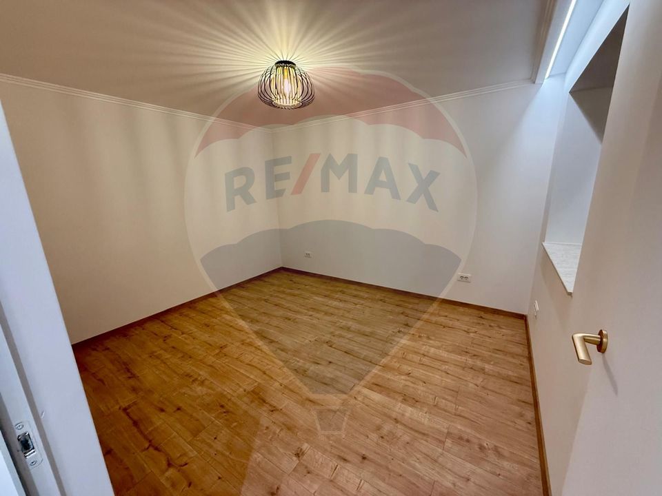 3 room Apartment for sale, Manastur area