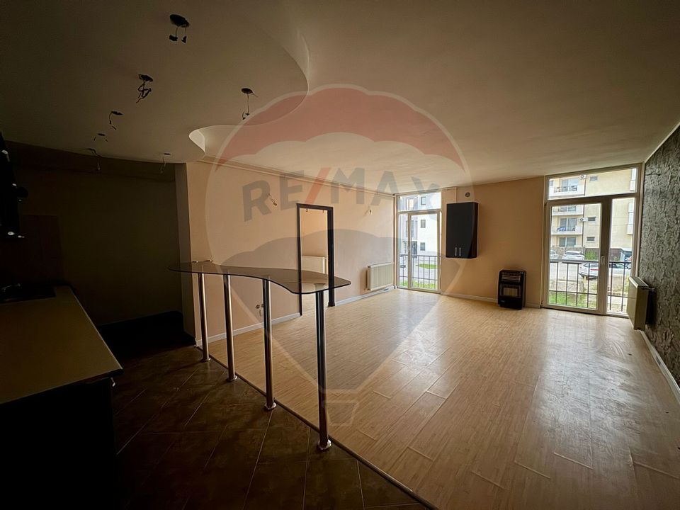 3 room Apartment for sale
