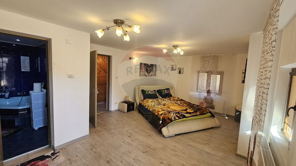 7 room House / Villa for sale