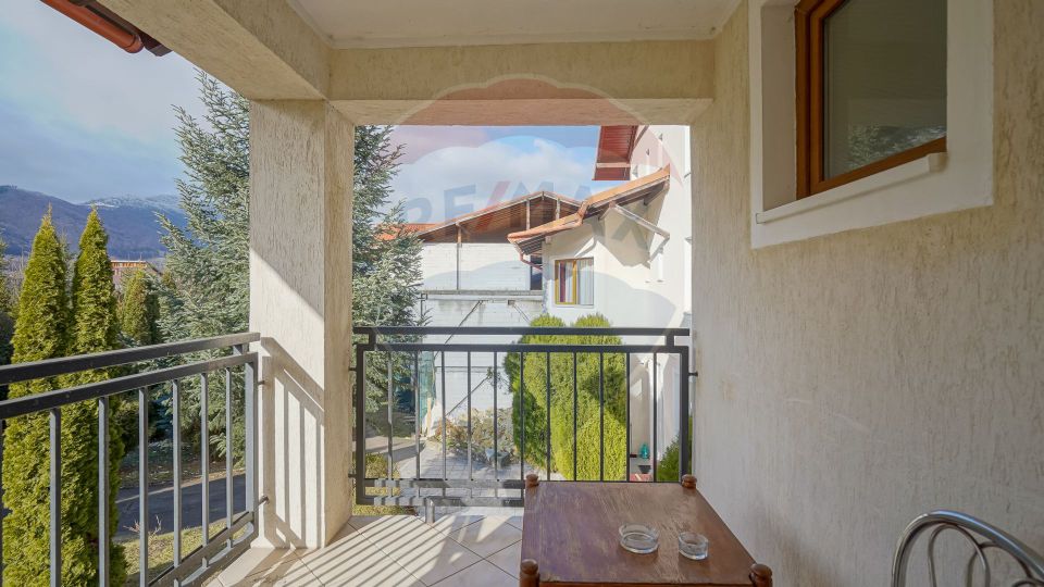 47 room Hotel / Pension for sale