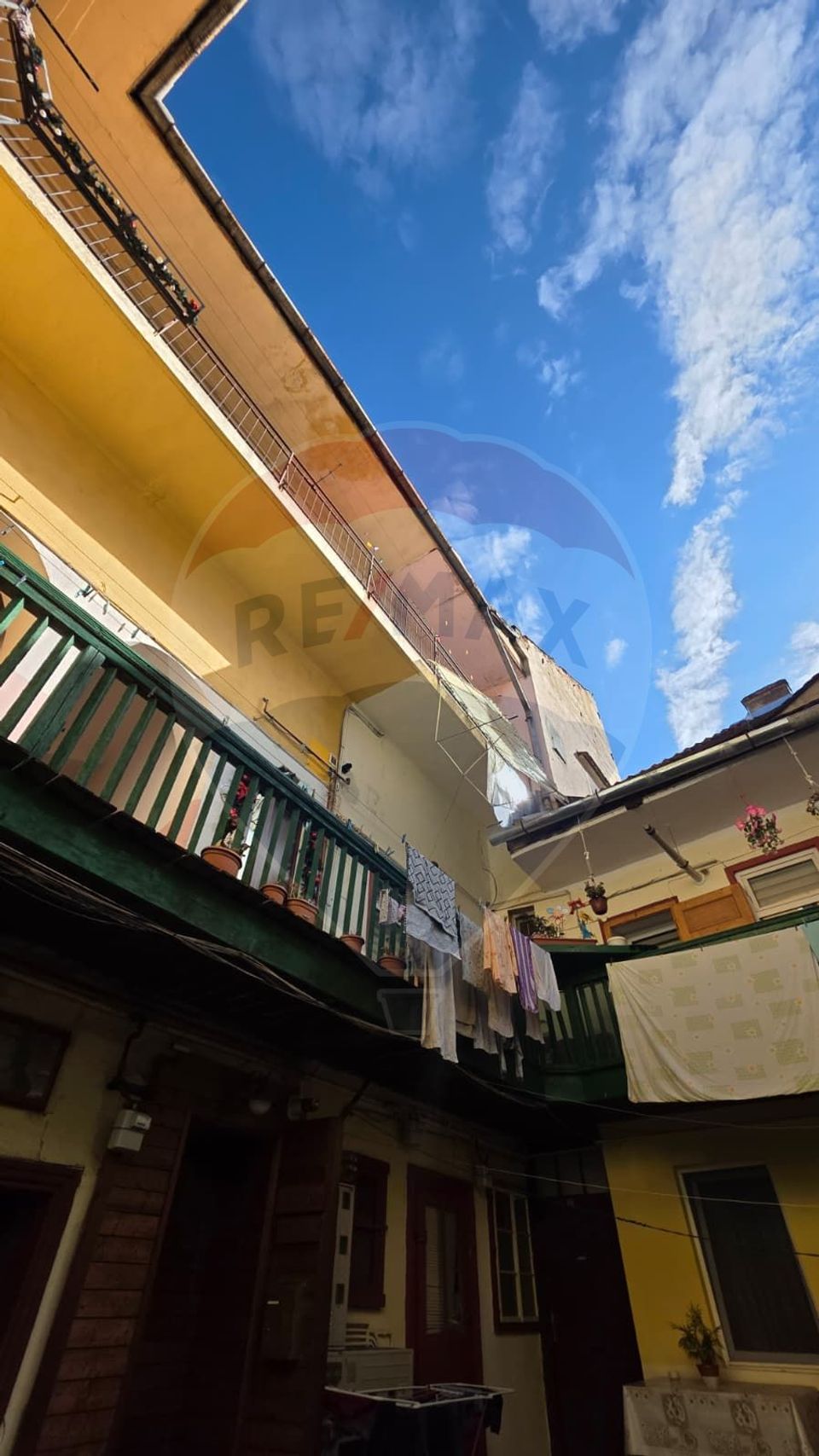 2 room Apartment for sale, Ultracentral area