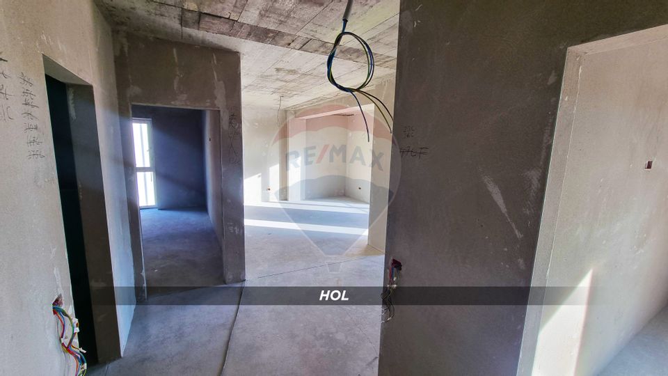 APARTAMENT cu 3 camere DE VÂNZARE în zona Orasul Vechi Baia Mare