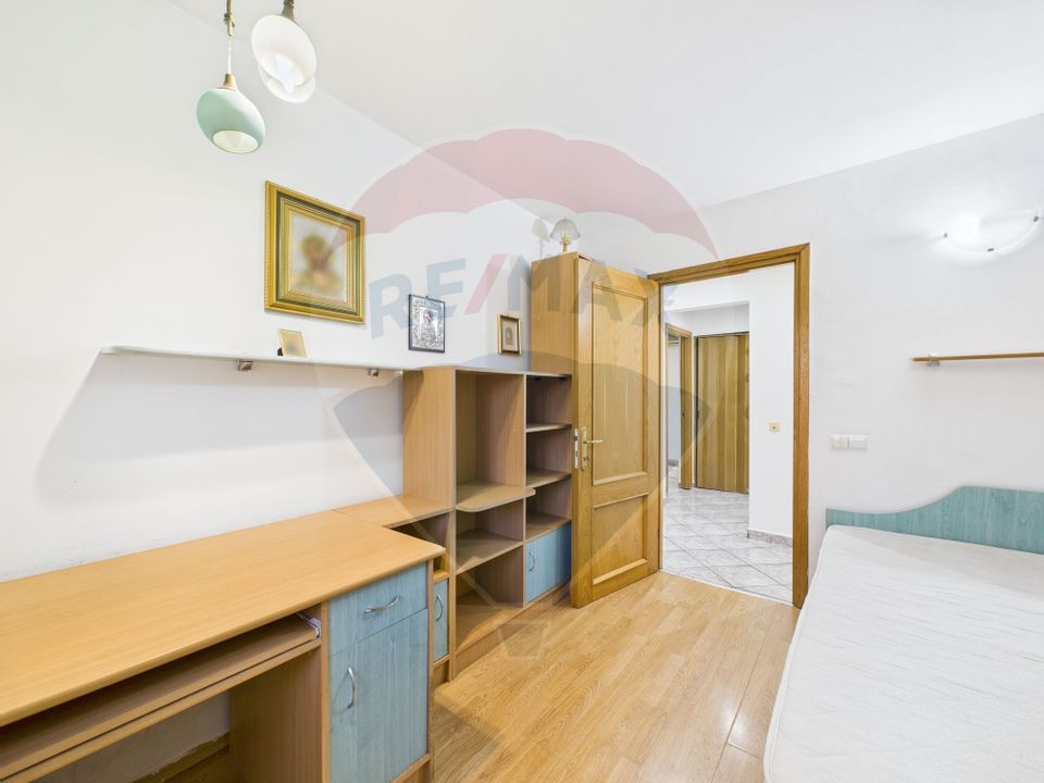 4 room Apartment for sale, Nicolae Grigorescu area