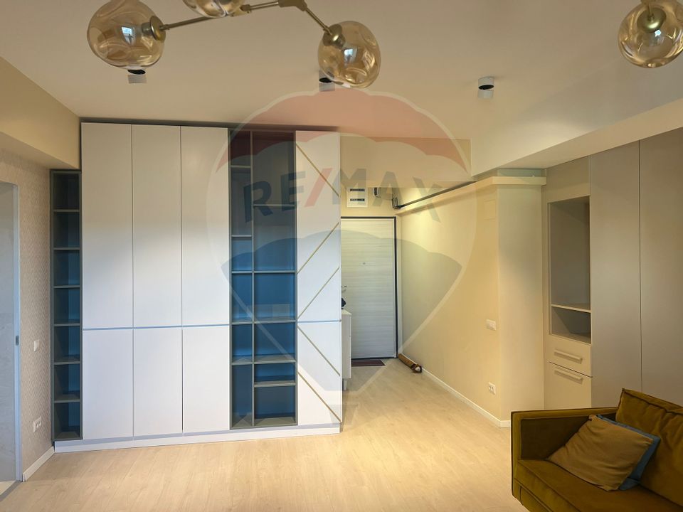 3 room Apartment for rent, Central area