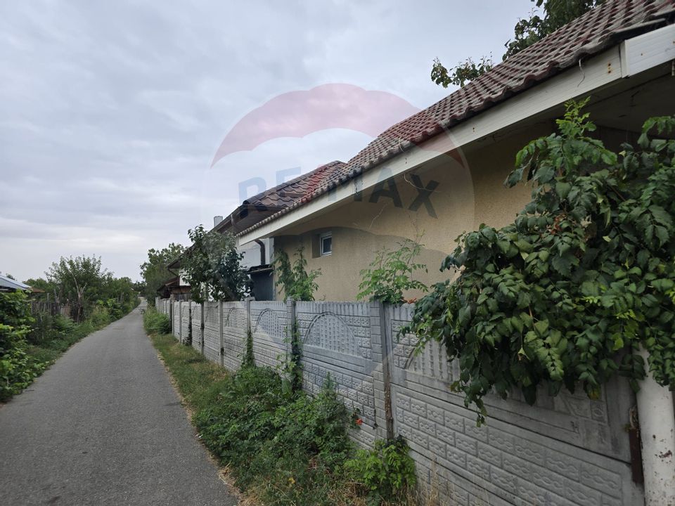 5 room House / Villa for sale
