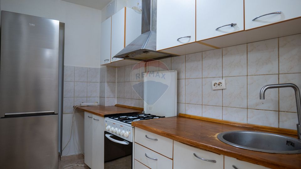 2 room Apartment for sale, Iancului area