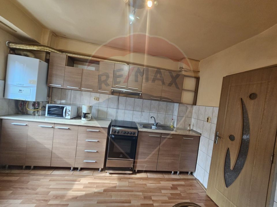 Apartament de vanzare