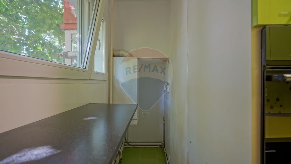 Apartament complet mobilat, ASTRA