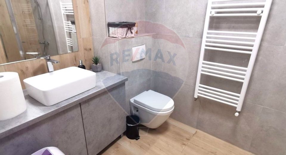 Spatiu birouri de închiriat 220 mp OMV Calea Turzii