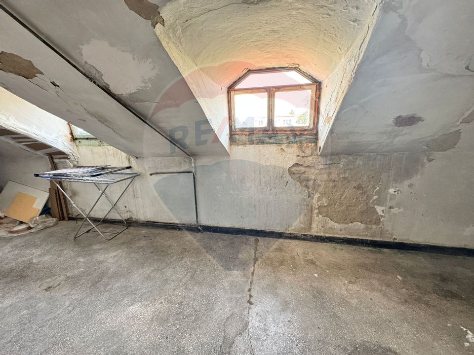 garsoniera de vanzare- aleea parcului-zona ultracentrala