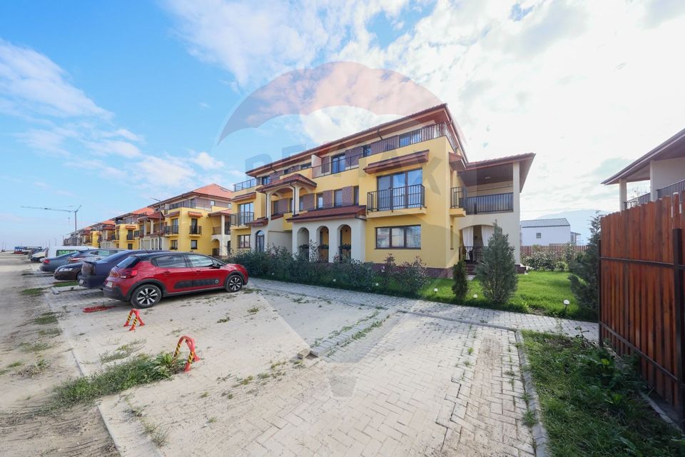 2 room Apartment for sale