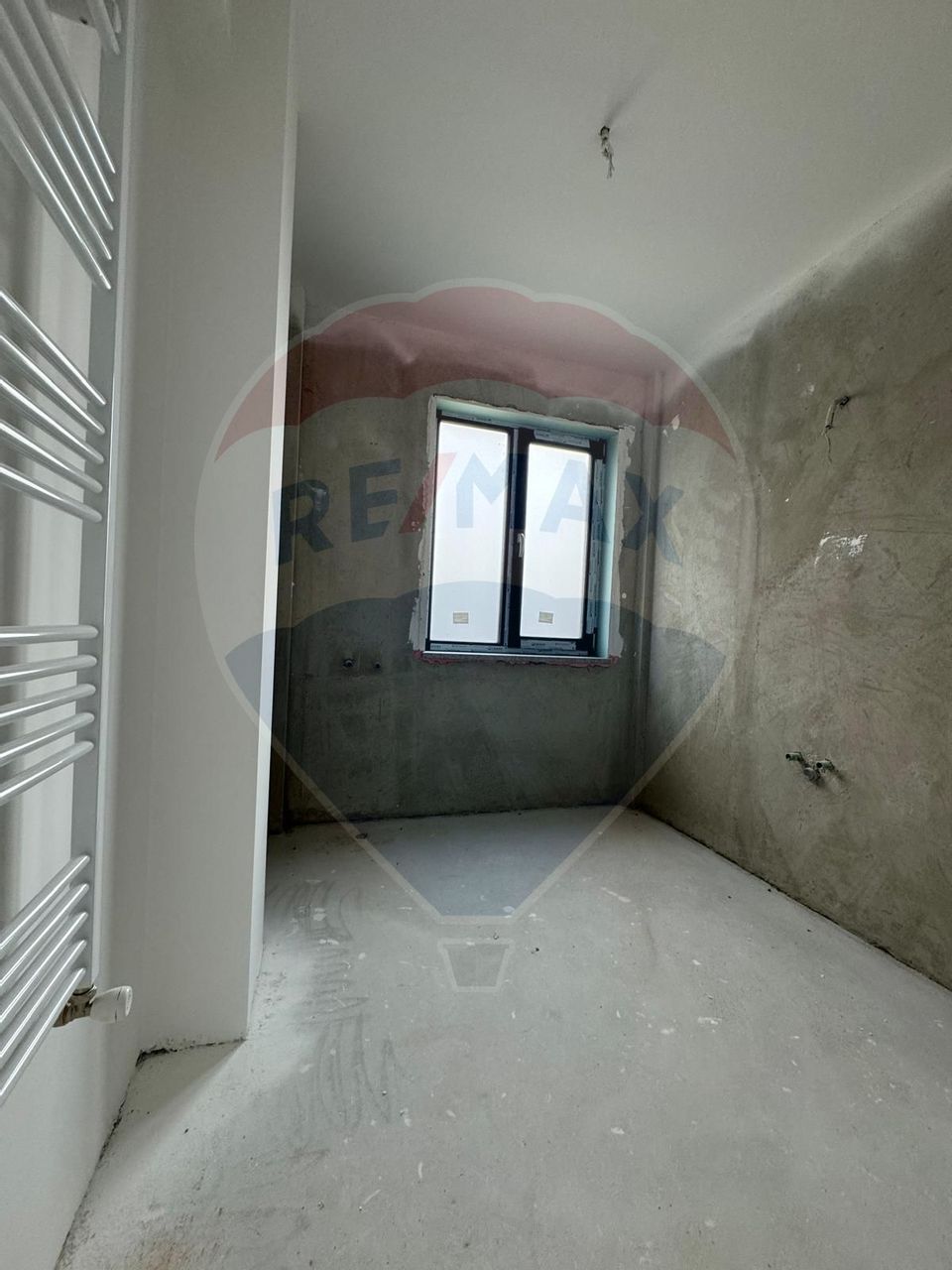 Apartament cu 2 camere de vânzare - bloc nou