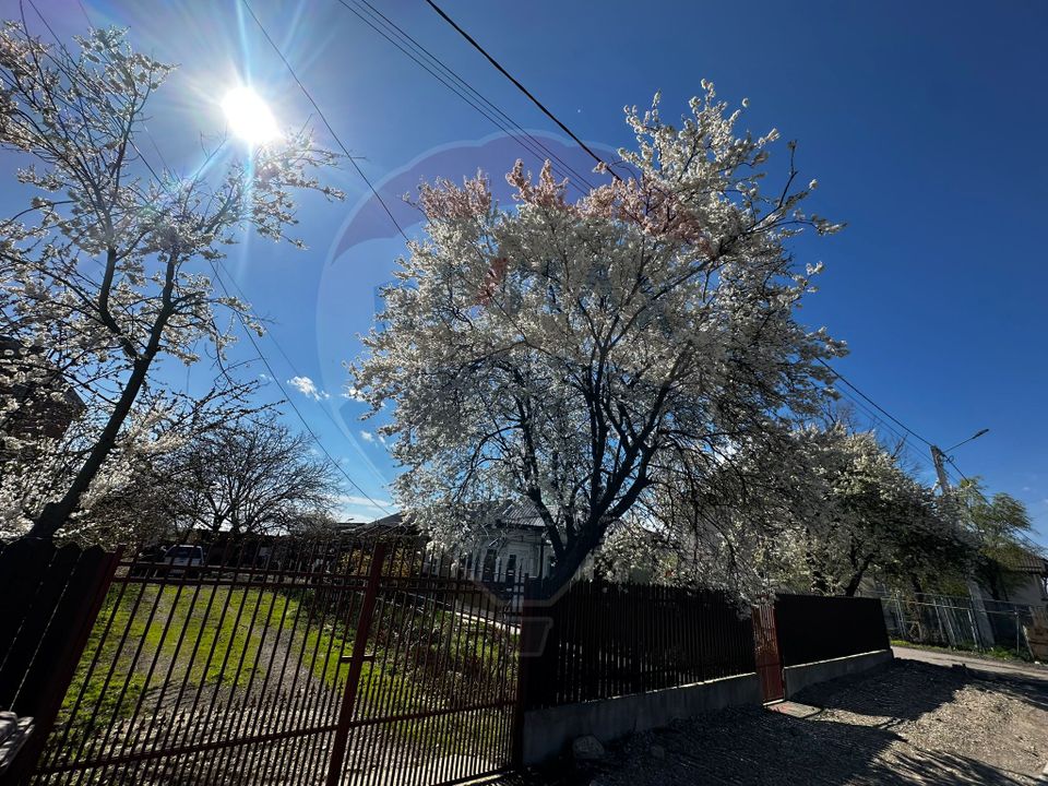 3 room House / Villa for sale