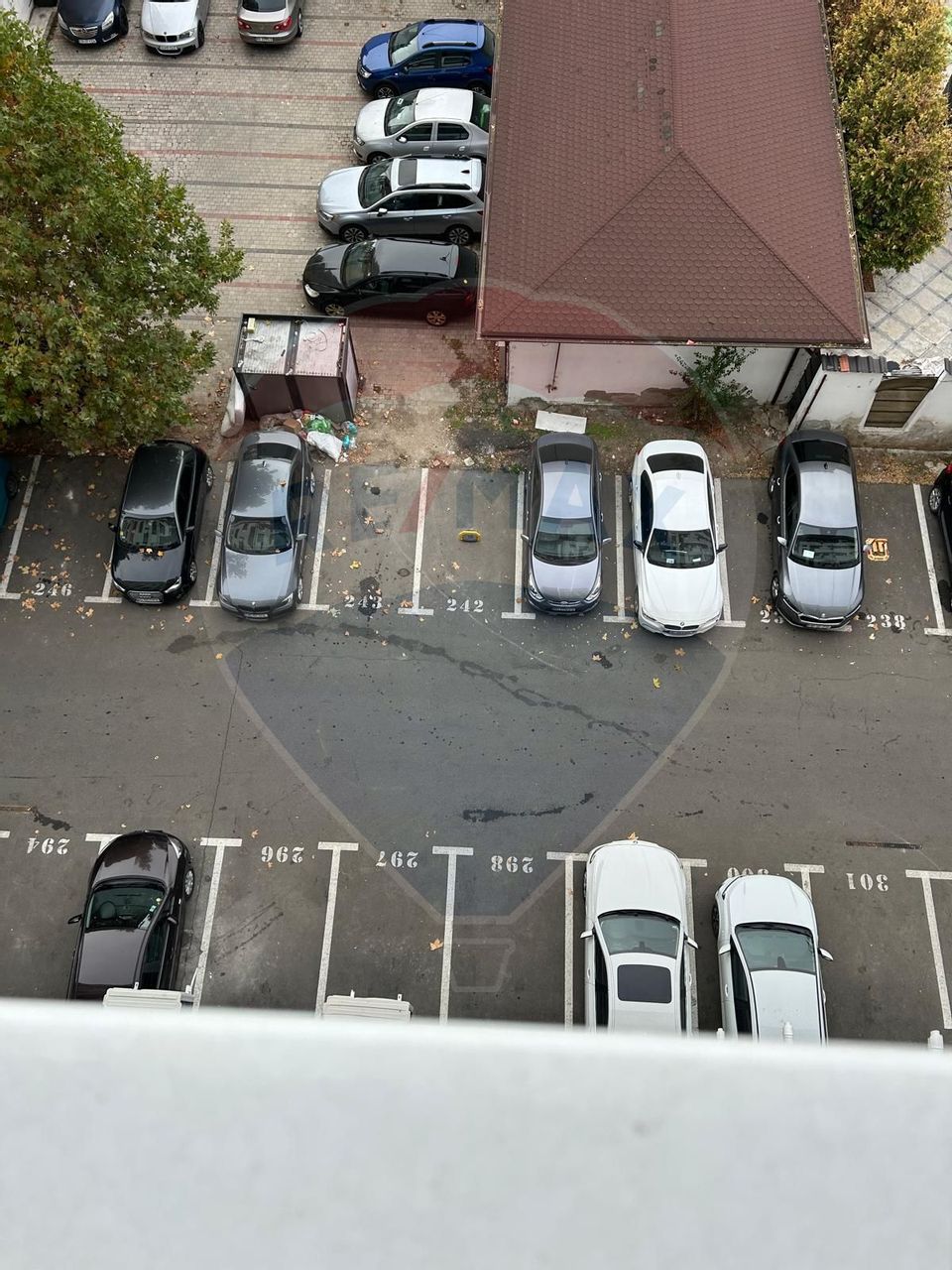 Apartament 2 camere – Chiajna, Militari Residence