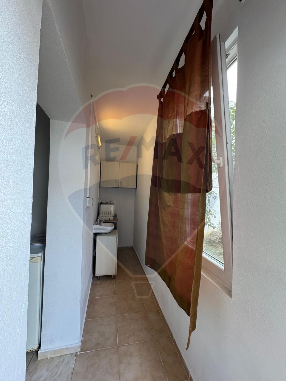 Apartament cu 1 camere de închiriat în zona Central