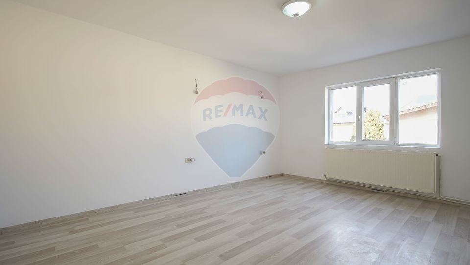 Proprietate versatilă în Brașov – locuință, business sau investiție