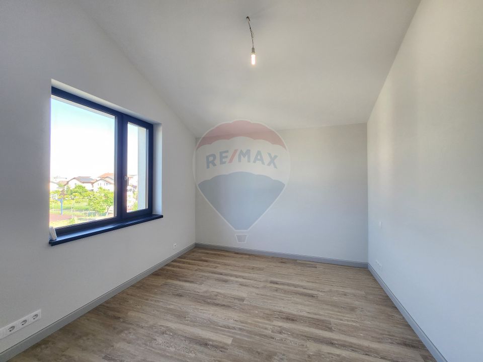 6 room House / Villa for sale, Aviatiei area