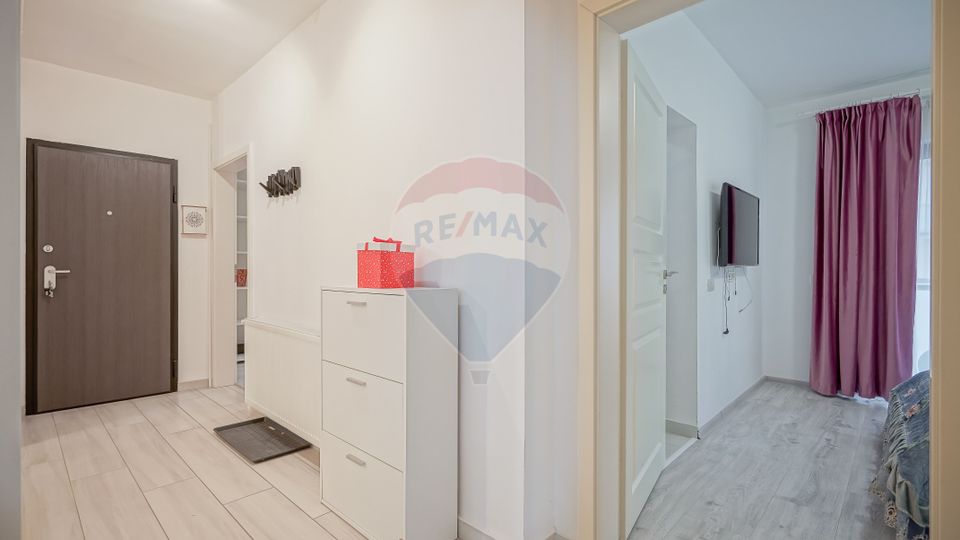 Dog friendly! De inchiriat apartament cu 3 camere, gradina in Ghimbav